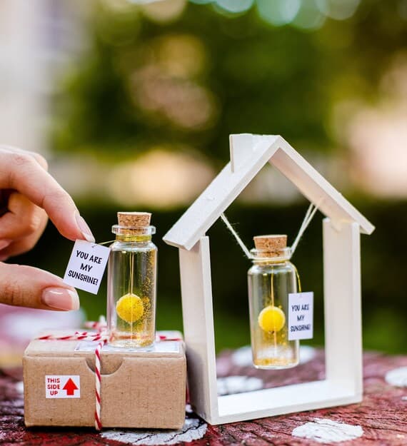 Gifts That Feel Like They Were Made Just for Her