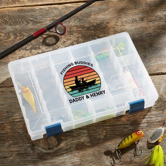 Father's Day Gifts for the Dad Who'd Rather Be Fishing