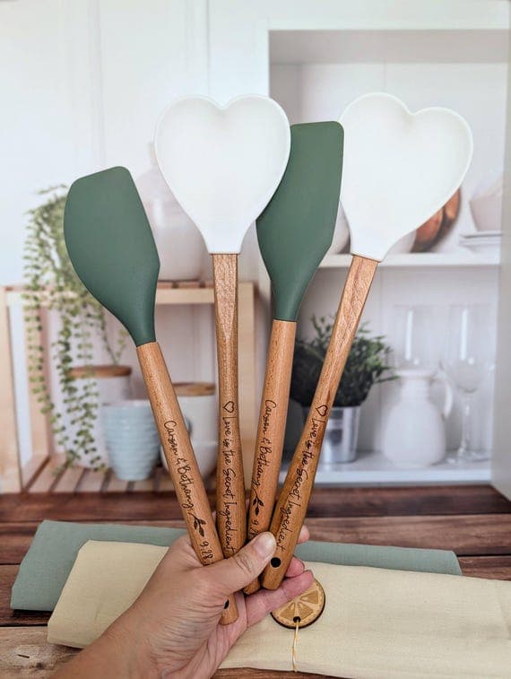 Birthday Gifts That Are as Thoughtful as Their Baking