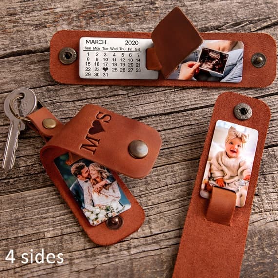 Anniversary Gifts for Your Husband He'll Actually Love
