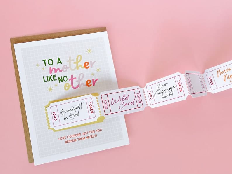 The Best Mother's Day Gifts Under $50