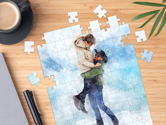 Anniversary Gifts for Your Wife That Actually Mean Something