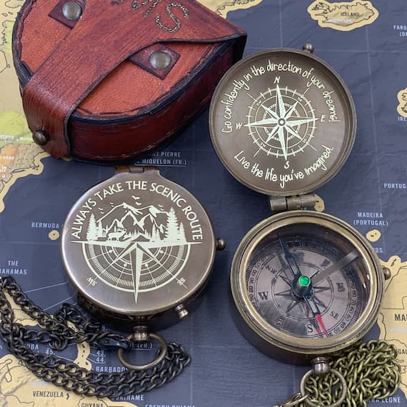 Gifts That Feel Like They Were Made Just for Him