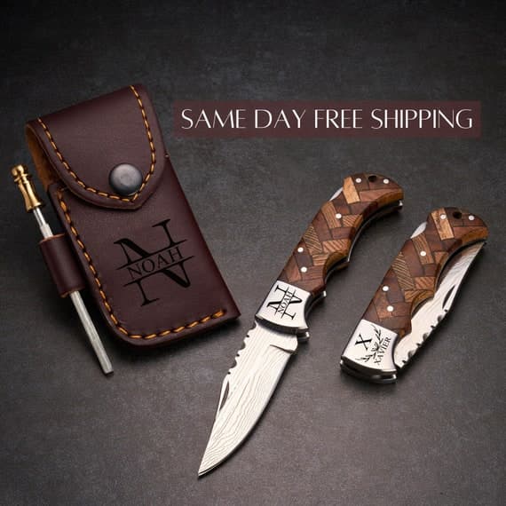 Birthday Gifts for the Husband Who Has Everything (And Actually Means It)
