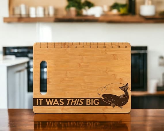 Father's Day Gifts for the Dad Who'd Rather Be Fishing